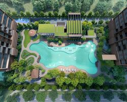 Dawson Road (D3), Condominium #483892431